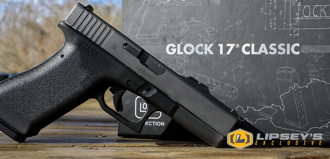 Wholesale Firearms / Shooting Sports Distributor Exclusive Firearms