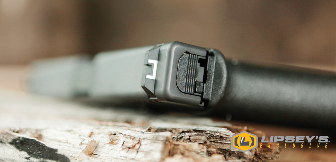 Wholesale Firearms / Shooting Sports Distributor Exclusive Firearms