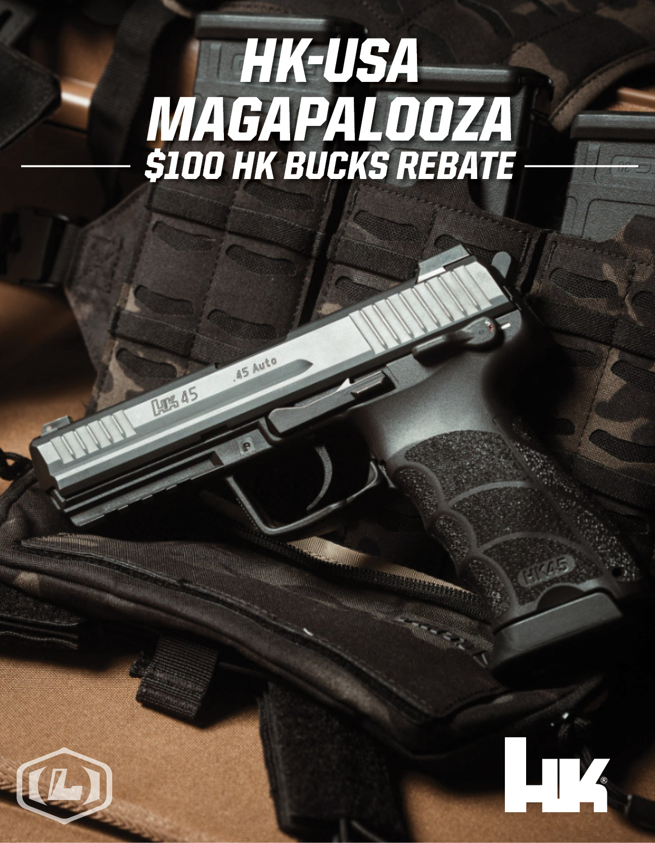 Wholesale Firearms / Shooting Sports Distributor Exclusive Firearms