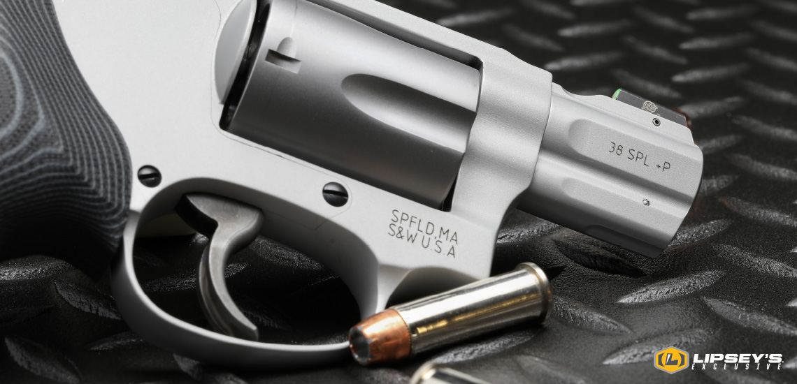 Wholesale Firearms / Shooting Sports Distributor - Exclusive Firearms ...