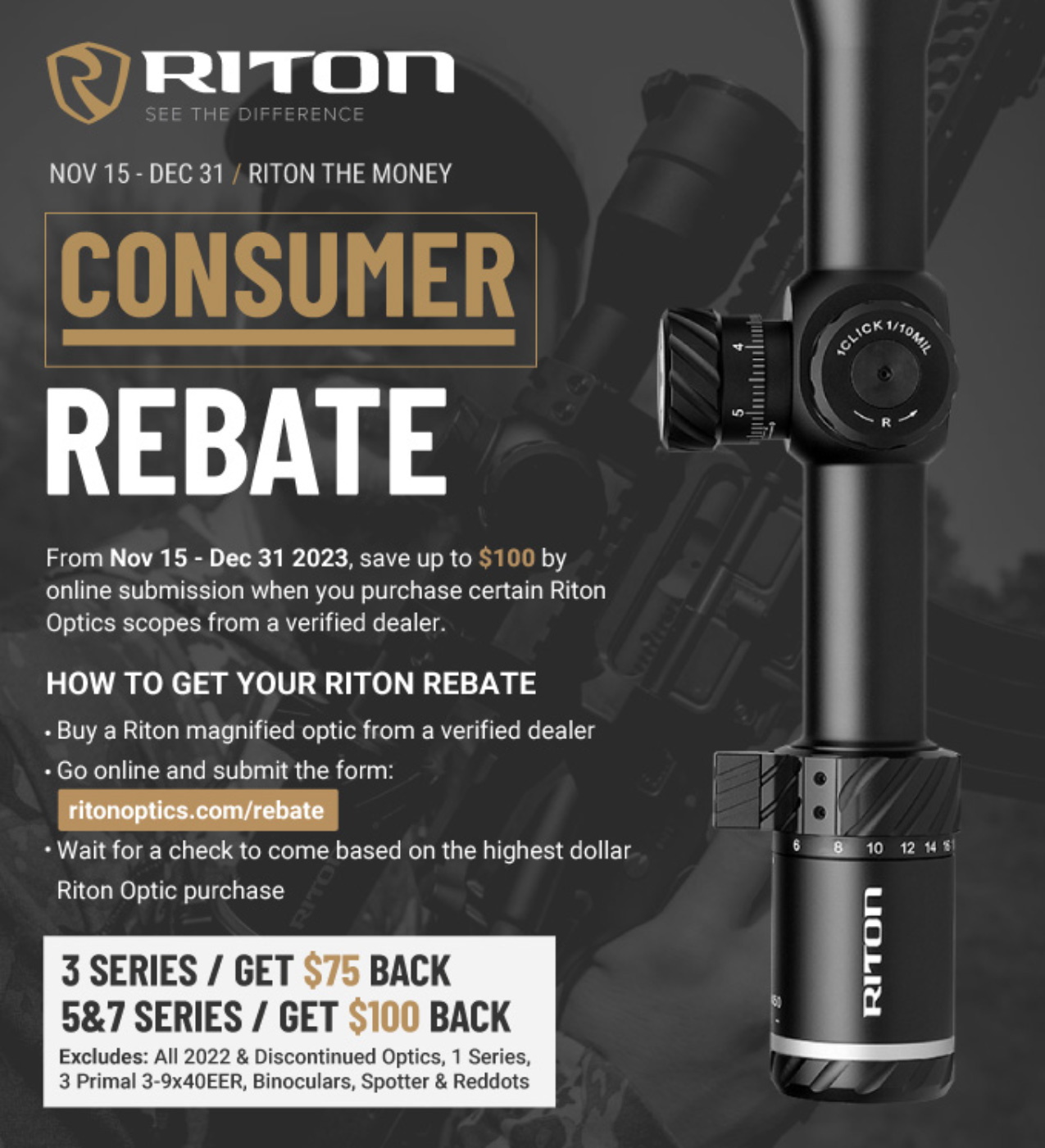 Wholesale Firearms / Shooting Sports Distributor Exclusive Firearms