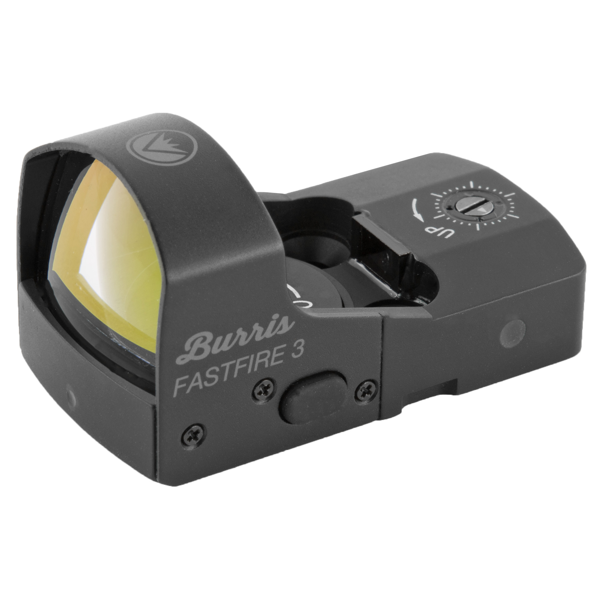 FASTFIRE III 3MOA DOT PIC MNT