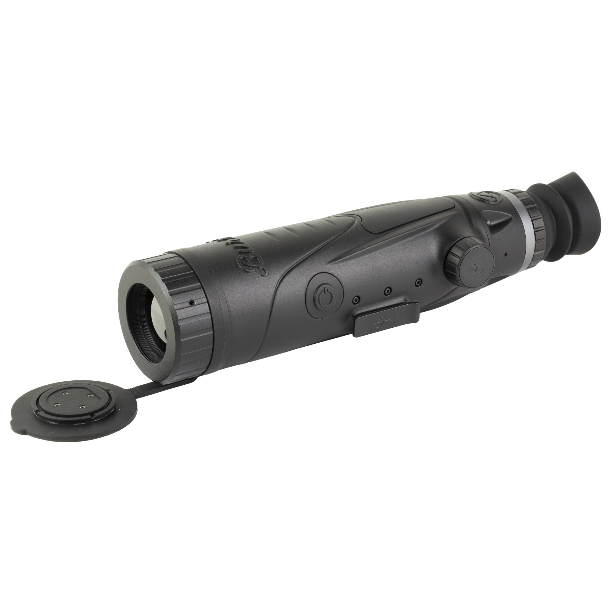 Burris Optics BTS 35 V3 THERMAL SCOPE 3-12X