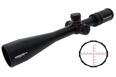 Crimson Trace Hardline Pro Riflescope 