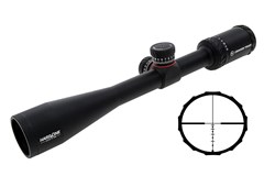 Crimson Trace Hardline Riflescope 