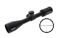 Crimson Trace Hardline Riflescope 