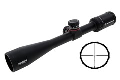 Crimson Trace Hardline Riflescope 