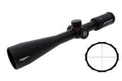 Crimson Trace Hardline Pro Riflescope 