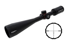 Crimson Trace Brushline Pro Riflescope 