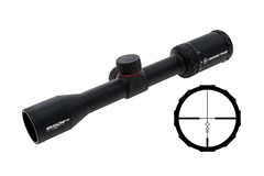 Crimson Trace Brushline Pro Riflescope 