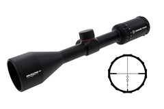 Crimson Trace Brushline Pro Riflescope 