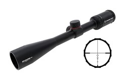 Crimson Trace Brushline Pro Riflescope 