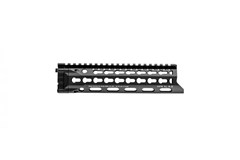 Daniel Defense MFR XL KEYMOD Rail  
Item #: DD0110714192 / MFG Model #: 01-107-14192 / UPC: 815604019880
MFR XL 9.0 KEYMOD ASSY BLK   # 01-107-14192