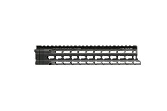 Daniel Defense MFR KEYMOD Rail  
Item #: DD0110716049 / MFG Model #: 01-107-16049 / UPC: 818773020169
MFR 10.0 KEYMOD ASSEMBLY BLK # 01-107-16049