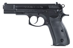 CZ-USA CZ 75BD 9mm