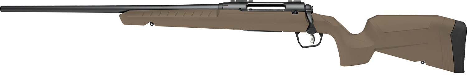 Savage Arms Axis 2 Left-Hand 30-06 Springfield Bolt-Action Rifle