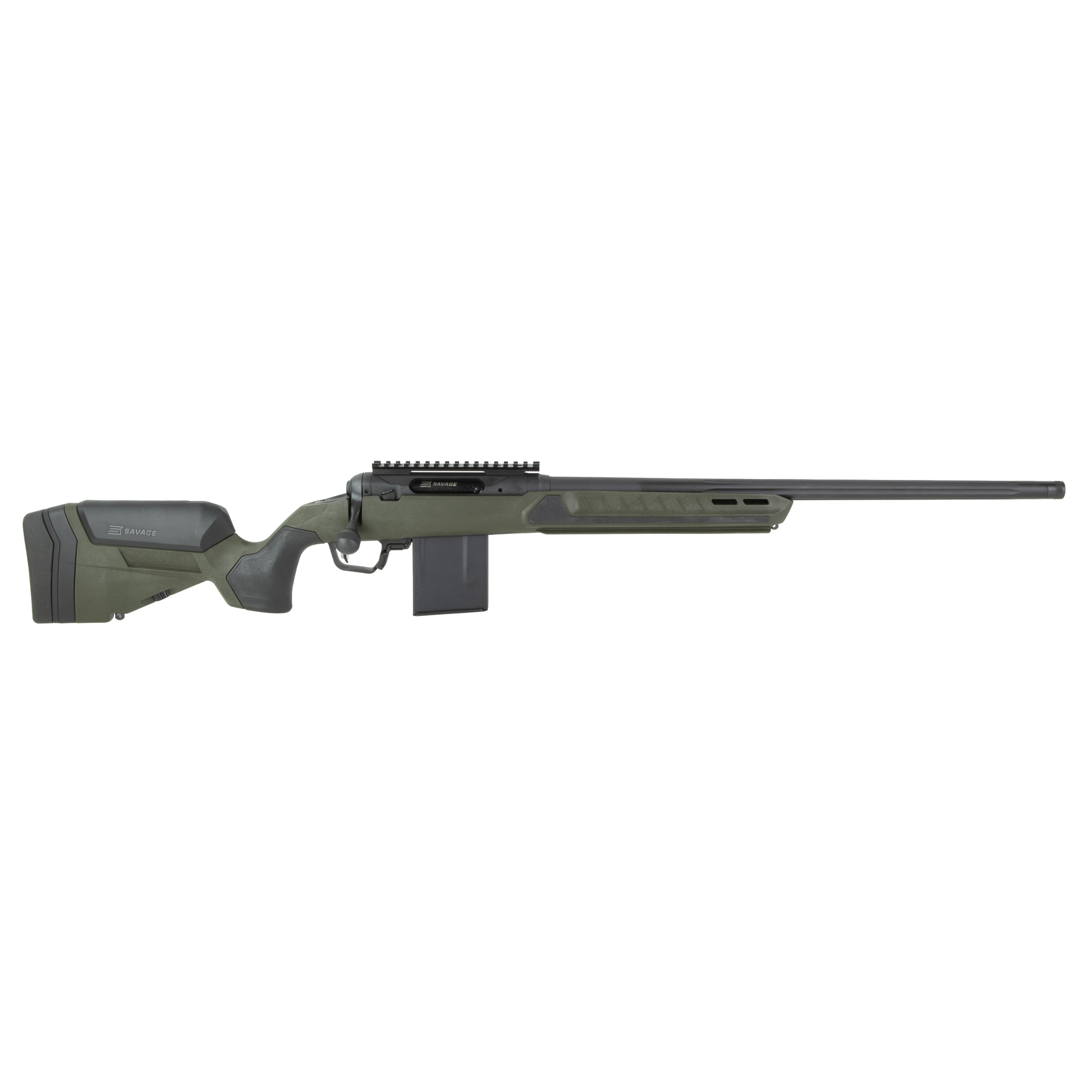 Savage Arms 110 CORE PREDATOR 5.56 22"