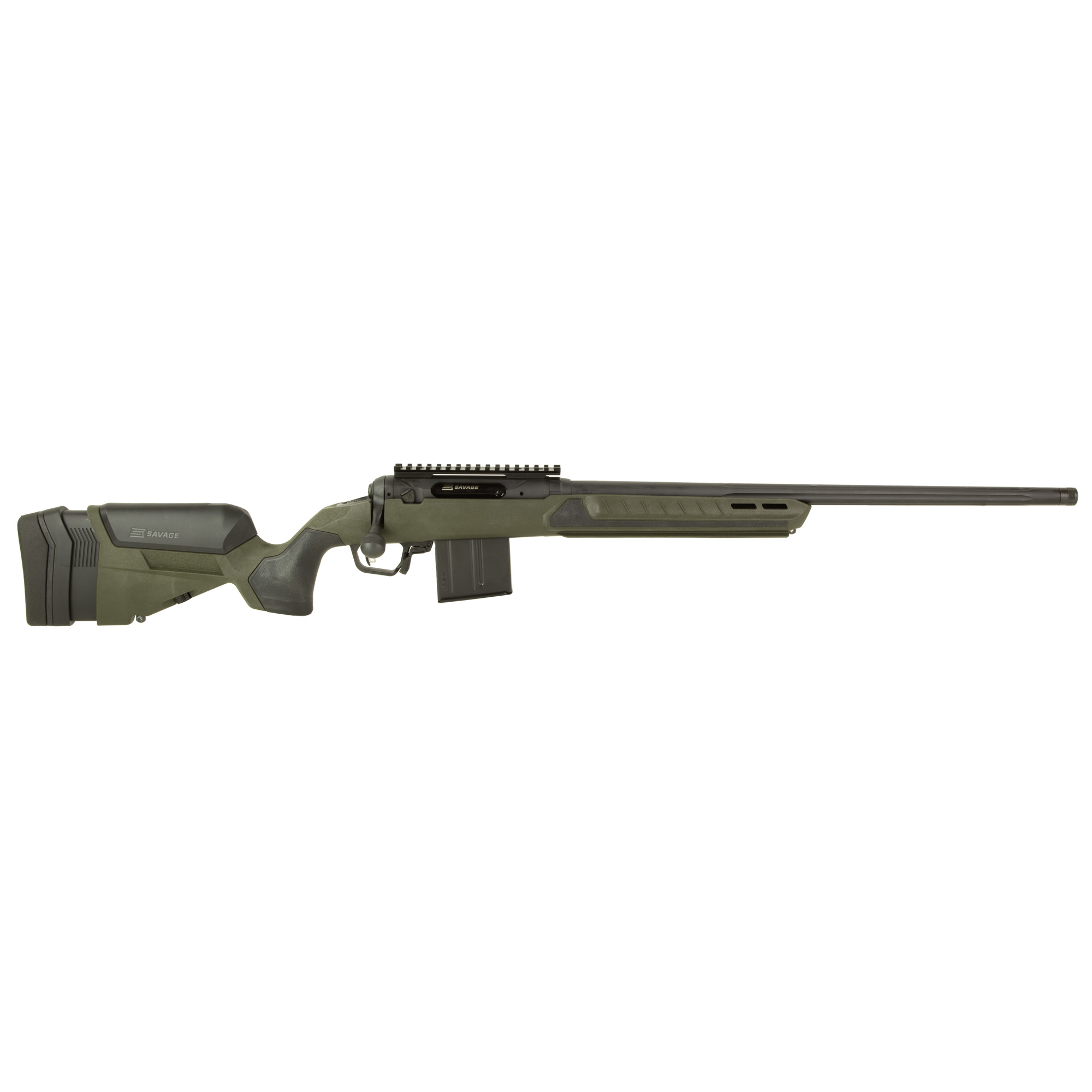 Savage Arms 110 CORE PREDATOR 22ARC 22"