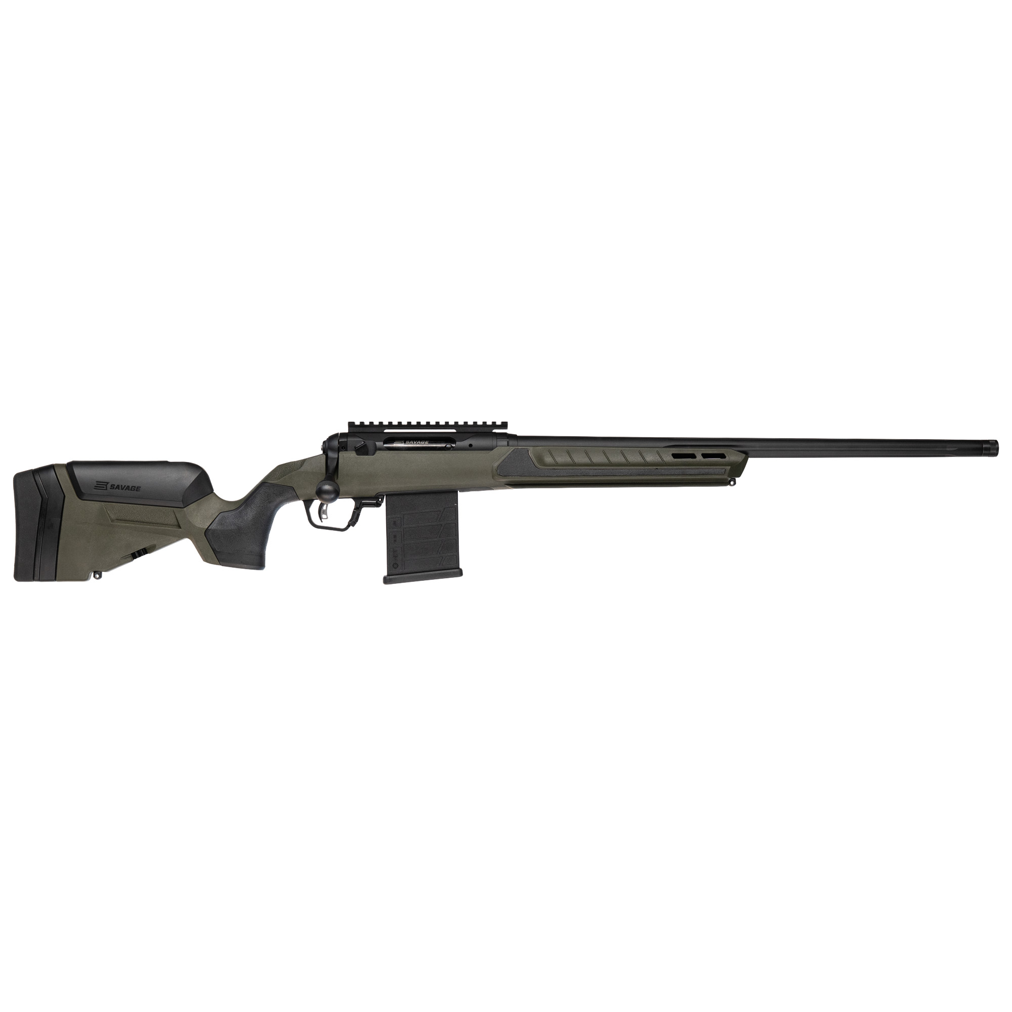Savage 110 Core Predator .22 Creedmoor 22"