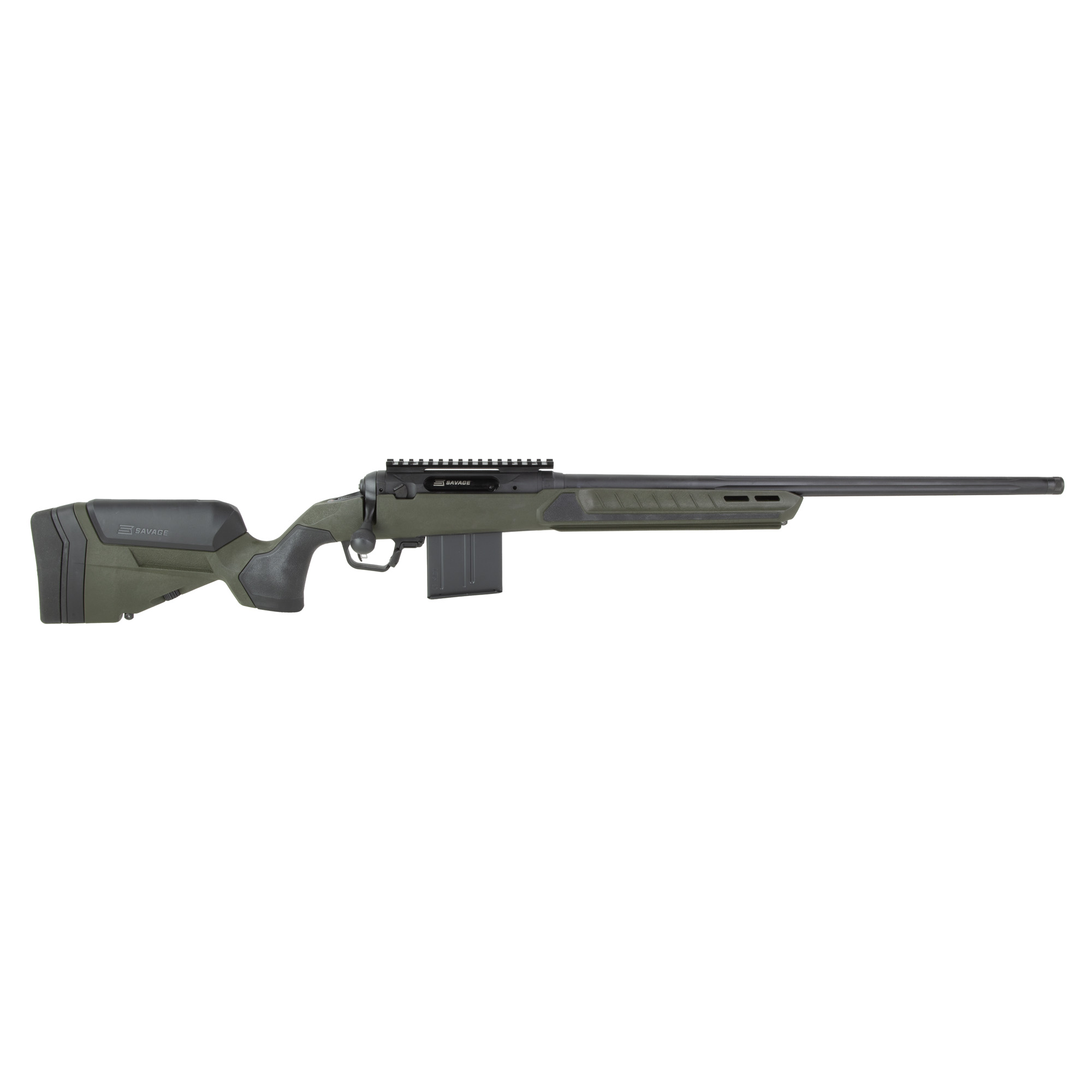 Savage Arms 110 CORE PREDATOR 6CM 22"