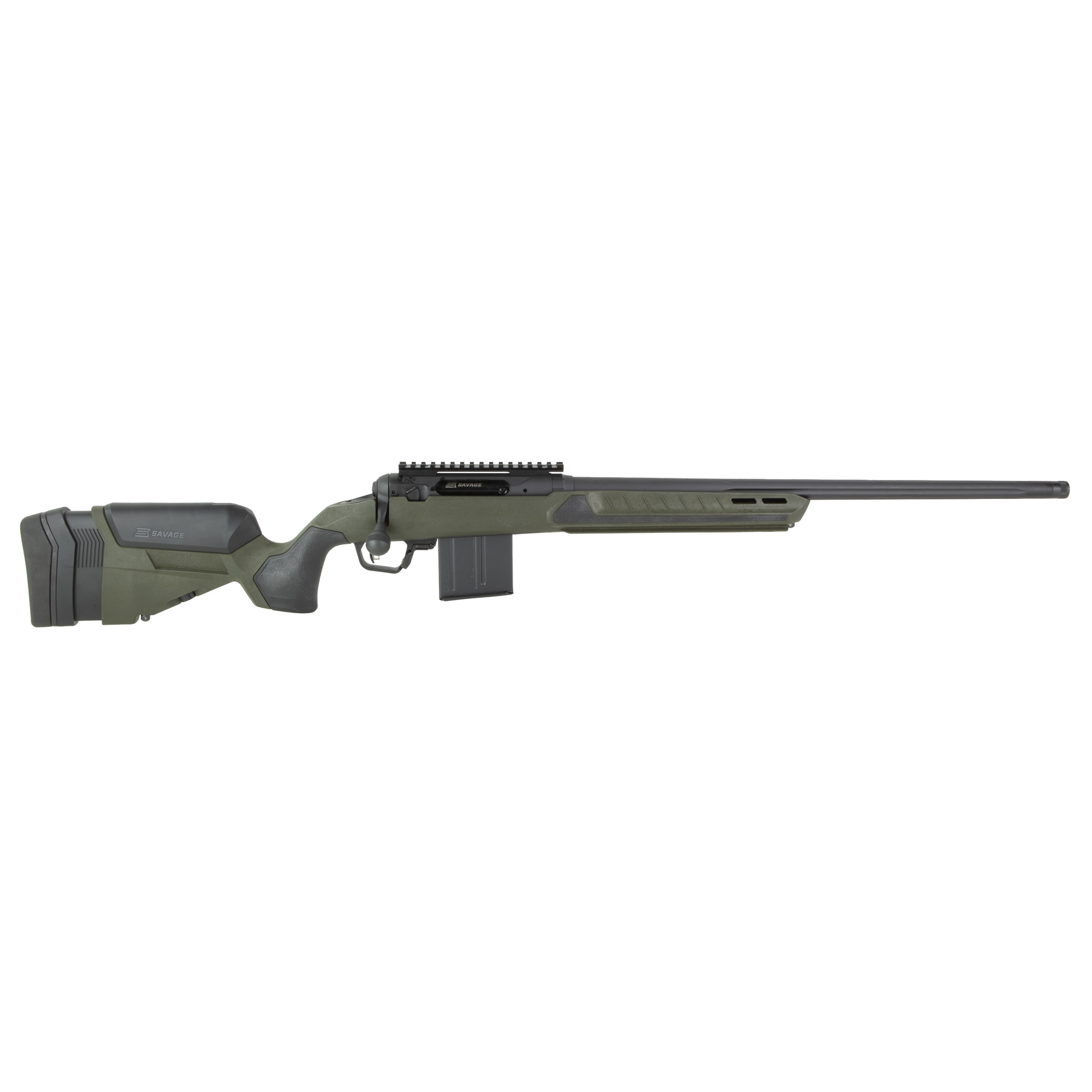 Savage Arms 110 CORE PREDATOR 308WIN 22"