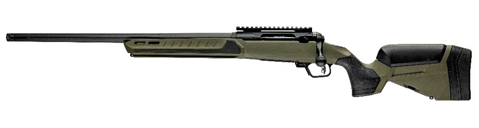 Savage Arms 110 CORE PREDATOR 22CM 22" LH
