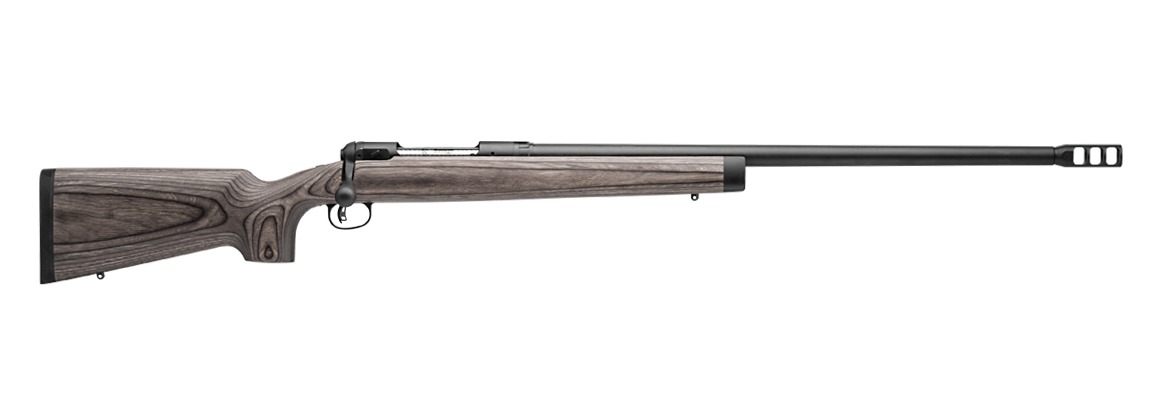 Savage Arms 110 MAG TARGET 338LAP 26"