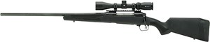 110 Apex Hunt Xp 223rem Left Hand Pack# 57317 - 3-9x40 Scope - 20" Barrel