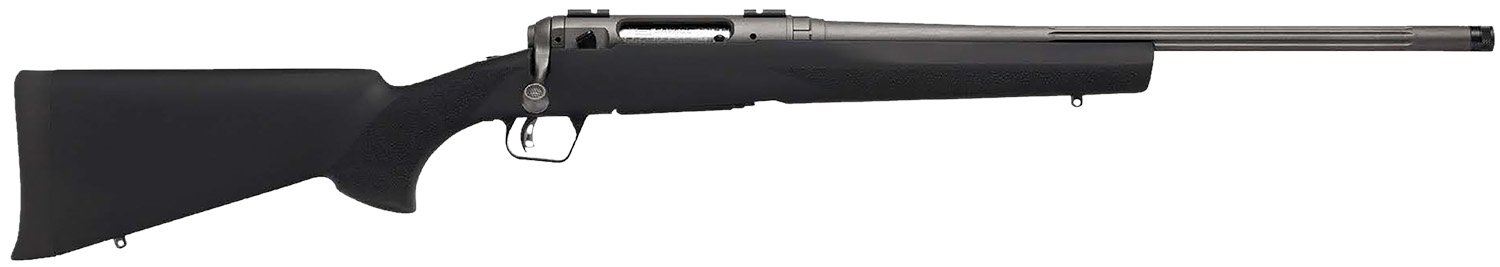 Savage Arms 110 Trail Hunter Lite LH 7mm Backcountry 16.5" Bolt-Action Rifle