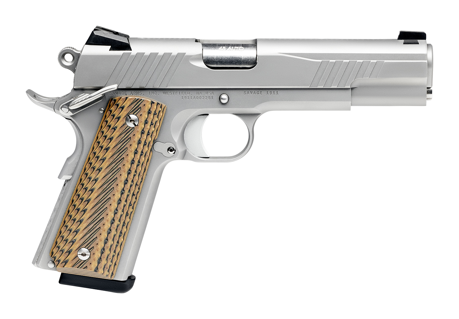 Savage Arms Savage 1911