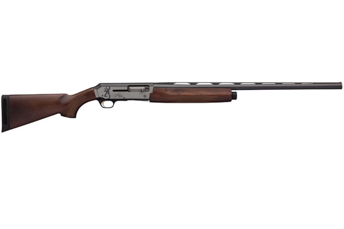 Browning Silver Field 20 Gauge Shotgun