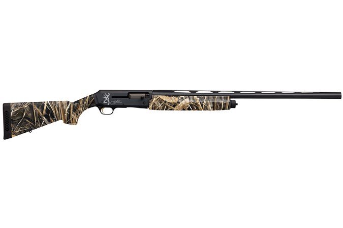 Browning Silver Field 12 Gauge Shotgun