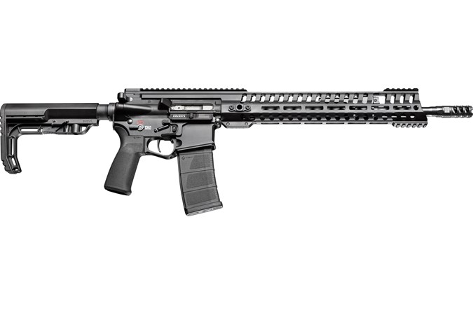 POF USA P-415 EDGE 5.56 x 45mm Rifle