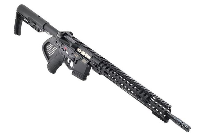 POF USA Renegade+ 5.56 x 45mm Rifle