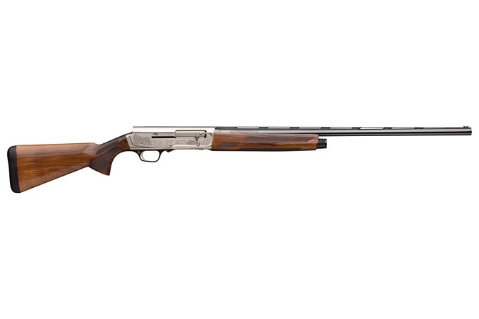 Browning A5 Ultimate Sweet Sixteen 16 Gauge Shotgun