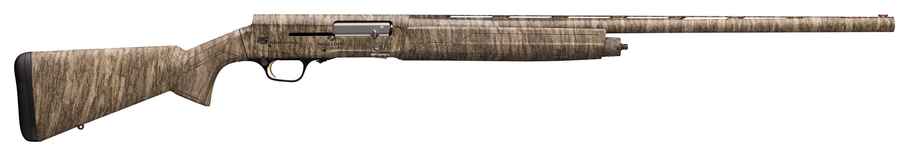 Browning A5 Sweet Sixteen MOBL 16ga 28" NEW 0118255004 In Stock!-img-0