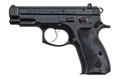 CZ-USA CZ 75 Compact 9mm