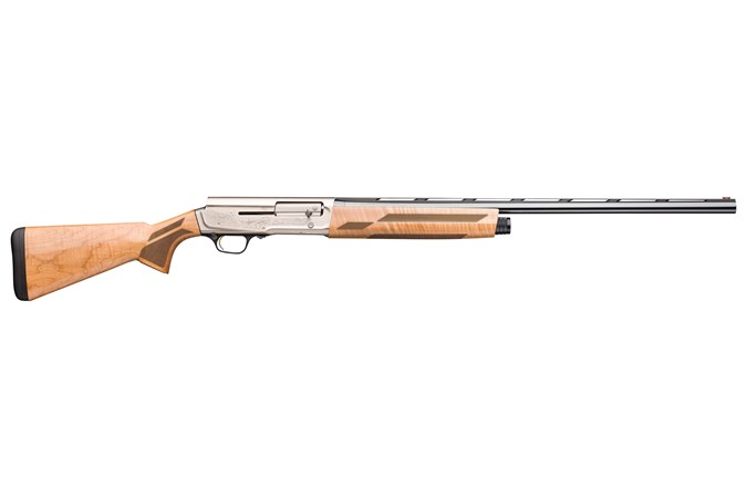 Browning A5 Ultimate Maple 12 Gauge Shotgun 