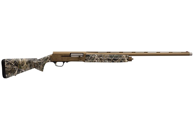 Browning A5 Wicked Wing 12 Gauge Shotgun