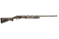 Browning A5 Camo 12 Gauge  - BR011-9122004 - 023614853213