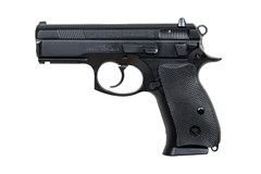 CZ-USA CZ P01 9mm