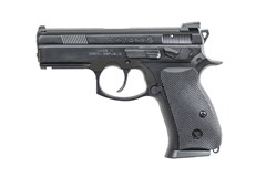 CZ-USA CZ P-01 9mm  - CZ01229 - 806703012292