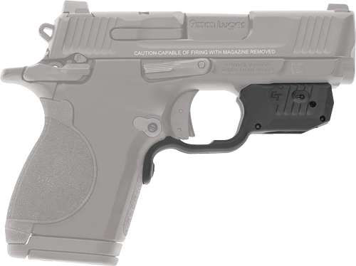 Crimson Trace Laserguard For Smith & Wesson CSX Gr