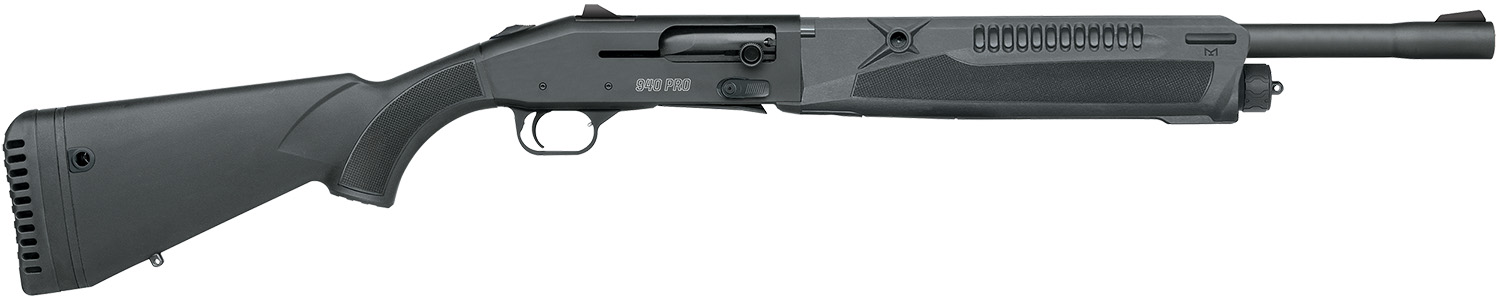 Mossberg 940 Pro Tactical SPX 12 Gauge 18.5" Semi-Auto Shotgun