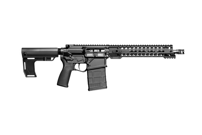 POF USA Rogue 308 Win Semi-Auto Pistol