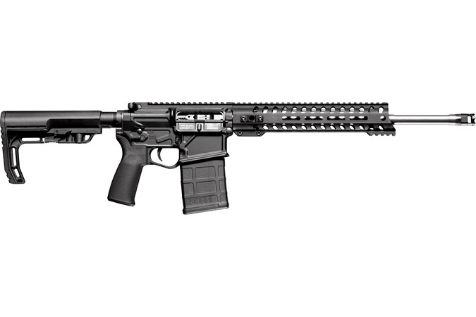 POF USA Rogue DI 308 Win Rifle