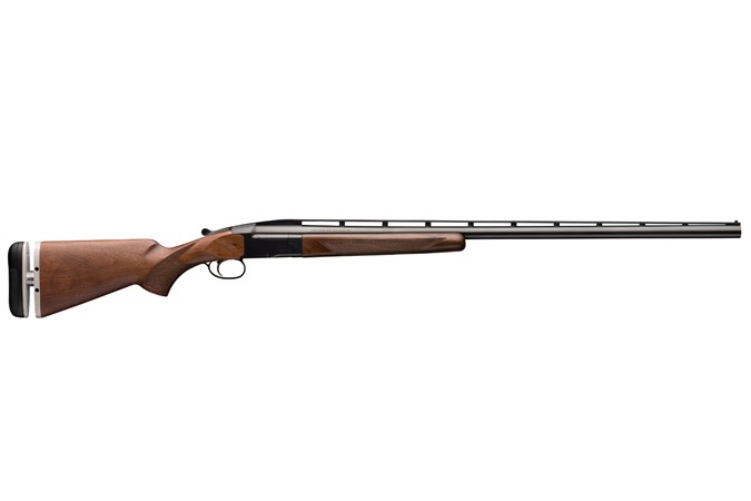 Browning BT-99 Micro 12 Gauge Shotgun