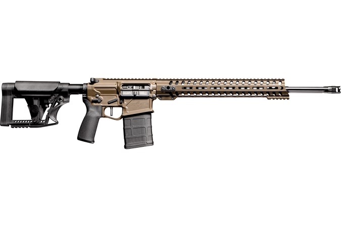 POF USA Rogue Prescott DI 6.5 Creedmoor Rifle