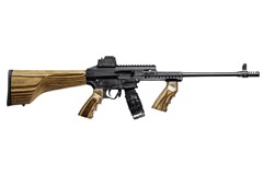 POF USA Roaring Rebel 22 LR  - PF01792 - 847313017925