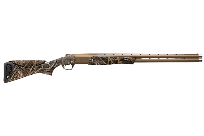 Browning Cynergy Wicked Wing 12 Gauge Shotgun